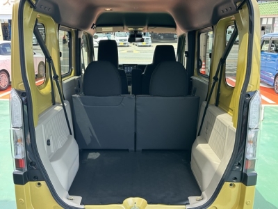 N-VAN e(ホンダ)中古車 内外装写真他１