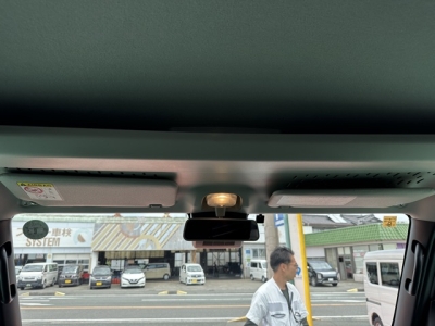 ハイゼットカーゴ(ダイハツ)中古車 内外装写真他