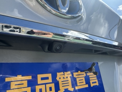 クラウンハイブリッド(トヨタ)中古車 内外装写真他１