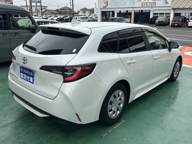 カローラ(トヨタ)中古車 10