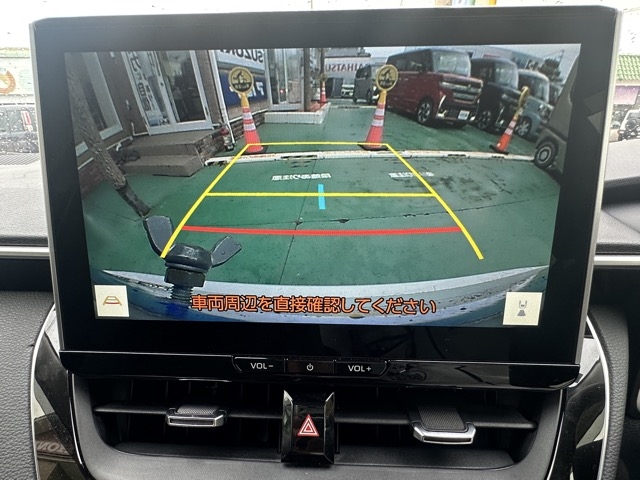 カローラ(トヨタ)中古車 14