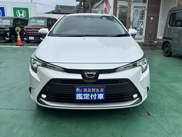 カローラ(トヨタ)中古車 16