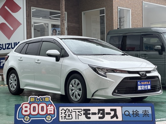 カローラ(トヨタ)中古車 0