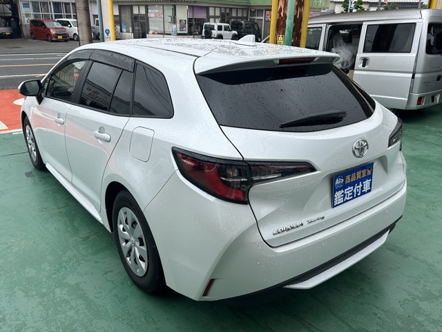 カローラ(トヨタ)中古車 2