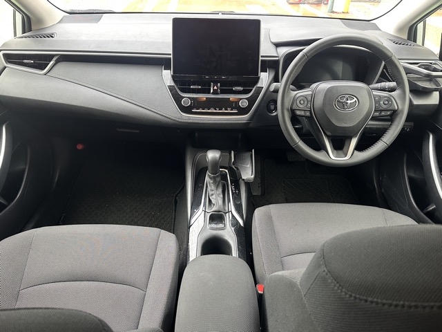 カローラ(トヨタ)中古車 5