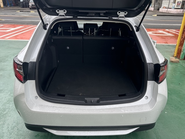 カローラ(トヨタ)中古車 8