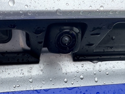 インプレッサ(スバル)中古車 内外装写真他