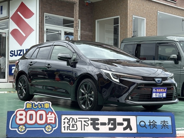 カローラツーリング(トヨタ)中古車全体拡大