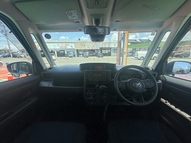 ルーミー(トヨタ)中古車 5