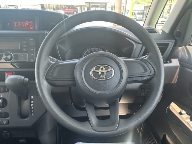 ルーミー(トヨタ)中古車 6