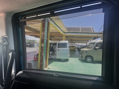 ルーミー(トヨタ)中古車 内外装写真他