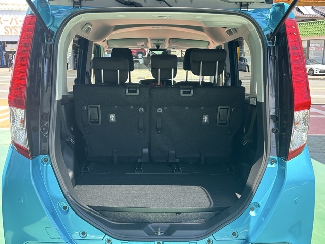 ルーミー(トヨタ)中古車 8
