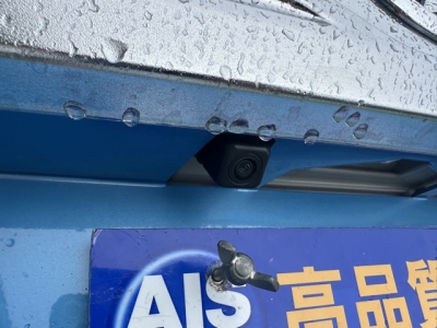 トールカスタム(ダイハツ)中古車 内外装写真他１