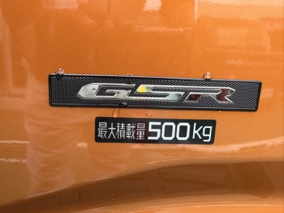 トライトン(三菱)中古車 内外装写真他２