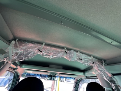 ハイゼットカーゴ(ダイハツ)中古車 内外装写真他