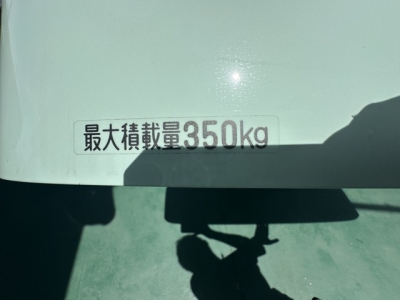 ハイゼットカーゴ(ダイハツ)中古車 内外装写真他１