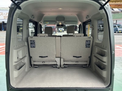 NV100クリッパーリオ(ニッサン)中古車 内外装写真他２