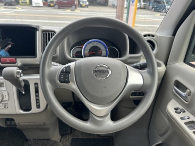 NV100クリッパーリオ(ニッサン)中古車 内外装写真他