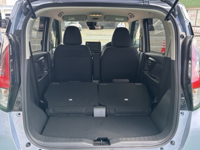ekクロス(三菱)中古車 内外装写真他１