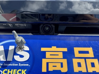 サクラ(ニッサン)中古車 内外装写真他