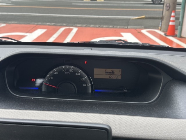 ワゴンR(スズキ)中古車 16