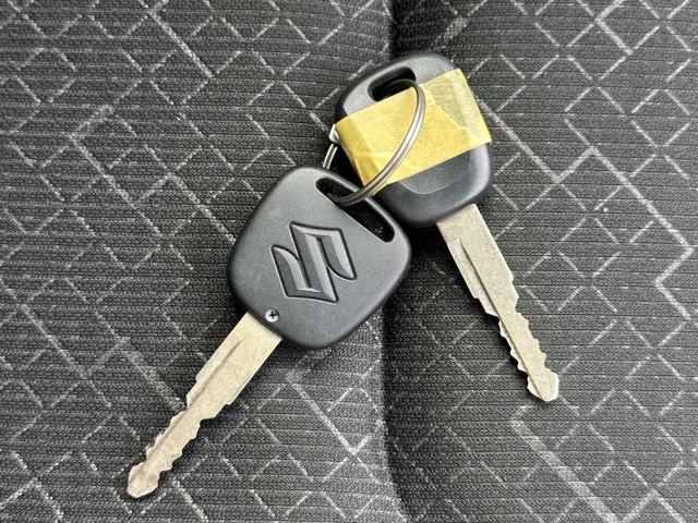 ワゴンR(スズキ)中古車 18