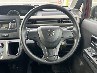 ワゴンR(スズキ)中古車 内外装写真