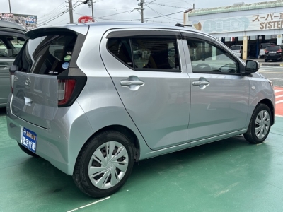 ピクシスエポック(トヨタ)中古車 内外装写真他２