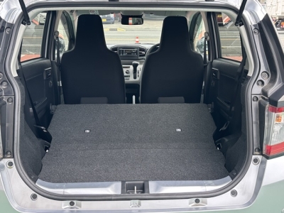 ピクシスエポック(トヨタ)中古車 内外装写真他１