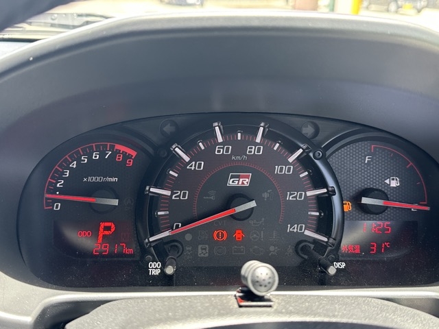 コペン(トヨタ)中古車 15