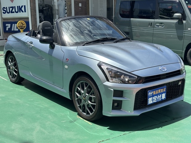 コペン(トヨタ)中古車 18