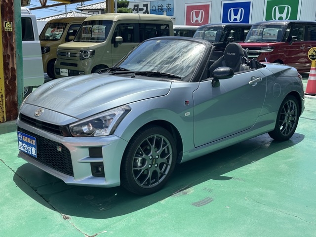 コペン(トヨタ)中古車 19