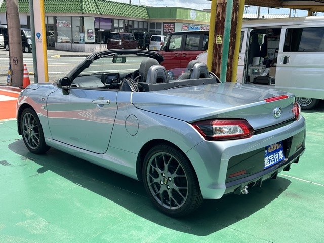 コペン(トヨタ)中古車 20