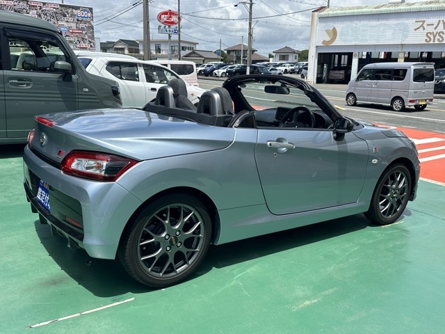 コペン(トヨタ)中古車 21