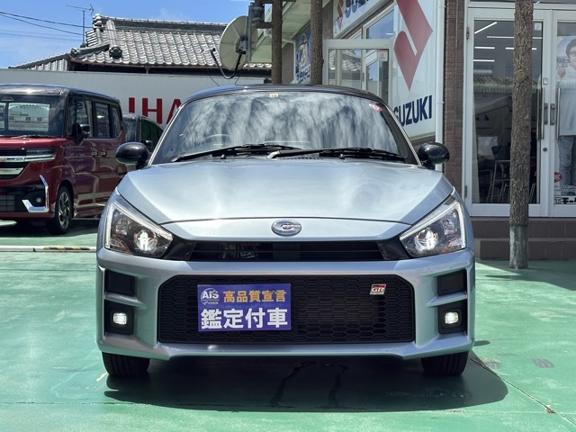 コペン(トヨタ)中古車 22