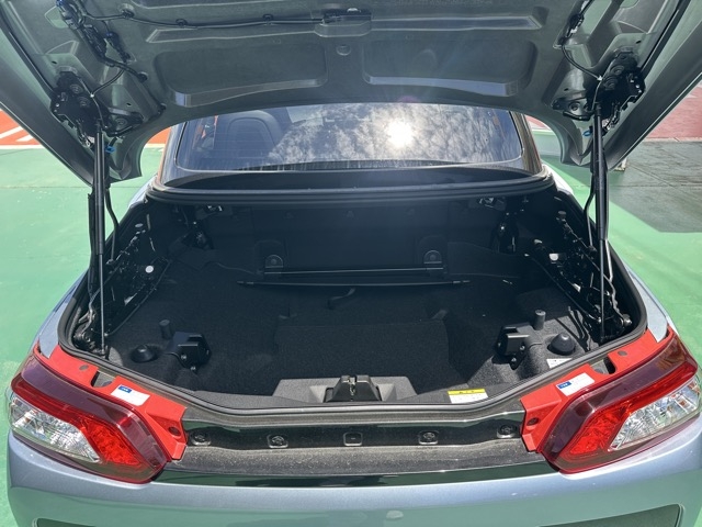 コペン(トヨタ)中古車 6