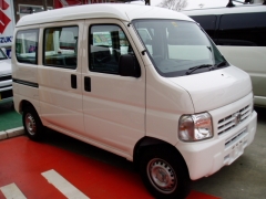 アクティV(ホンダ)中古車 全体