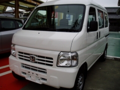 アクティV(ホンダ)中古車 前方
