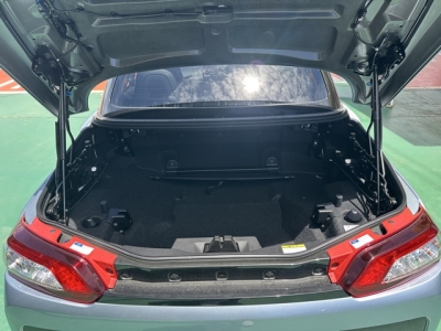 コペンのOEM(ダイハツ)中古車 内外装写真