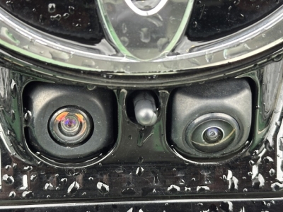 クラウンクロスオーバー(トヨタ)中古車 内外装写真他１