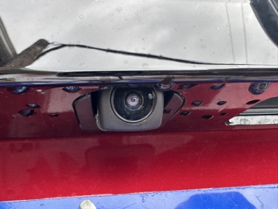 WR-V(ホンダ)登録済未使用車 内外装写真他１