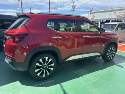 WR-V(ホンダ)中古車 内外装写真他２