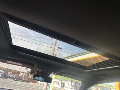 クラウンクロスオーバー(トヨタ)中古車 内外装写真他