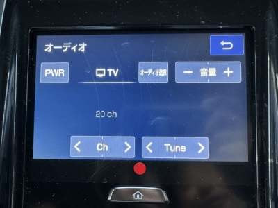 クラウンセダン(トヨタ)中古車 内外装写真他１