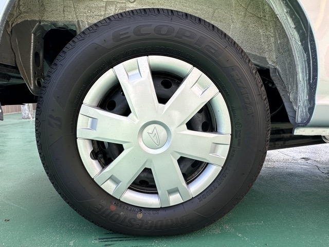 ハイゼット(ダイハツ)中古車 10