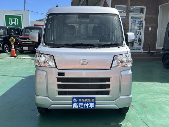 ハイゼット(ダイハツ)中古車 21