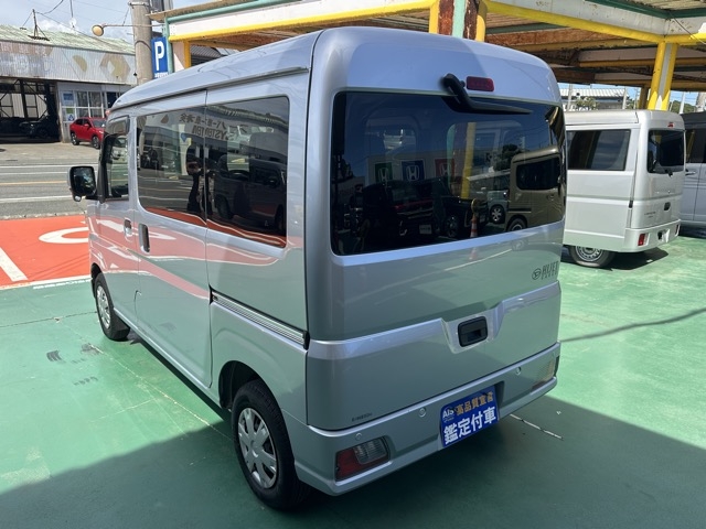 ハイゼット(ダイハツ)中古車 2