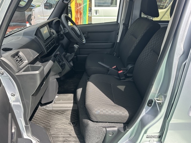ハイゼット(ダイハツ)中古車 3