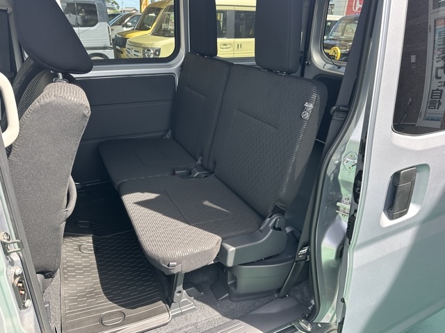 ハイゼット(ダイハツ)中古車 4
