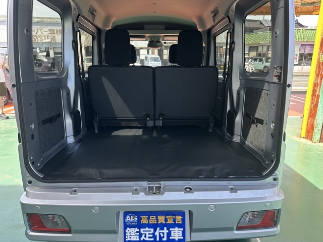 ハイゼット(ダイハツ)中古車 7